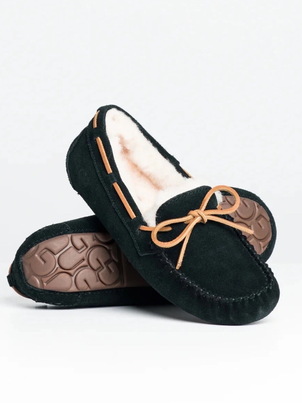 UGG Women's Dakota Slippers